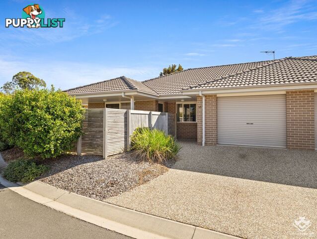 6 White Ibis Drive Griffin QLD 4503