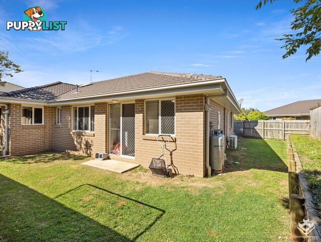 6 White Ibis Drive Griffin QLD 4503