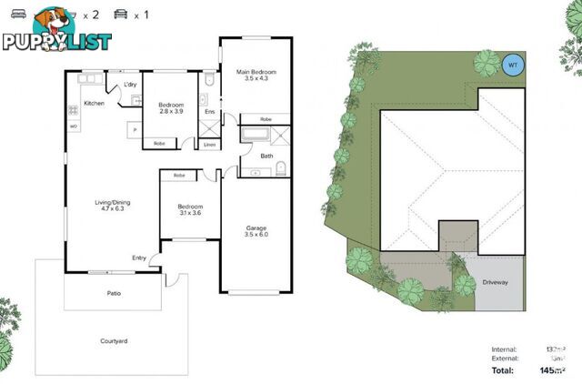 6 White Ibis Drive Griffin QLD 4503