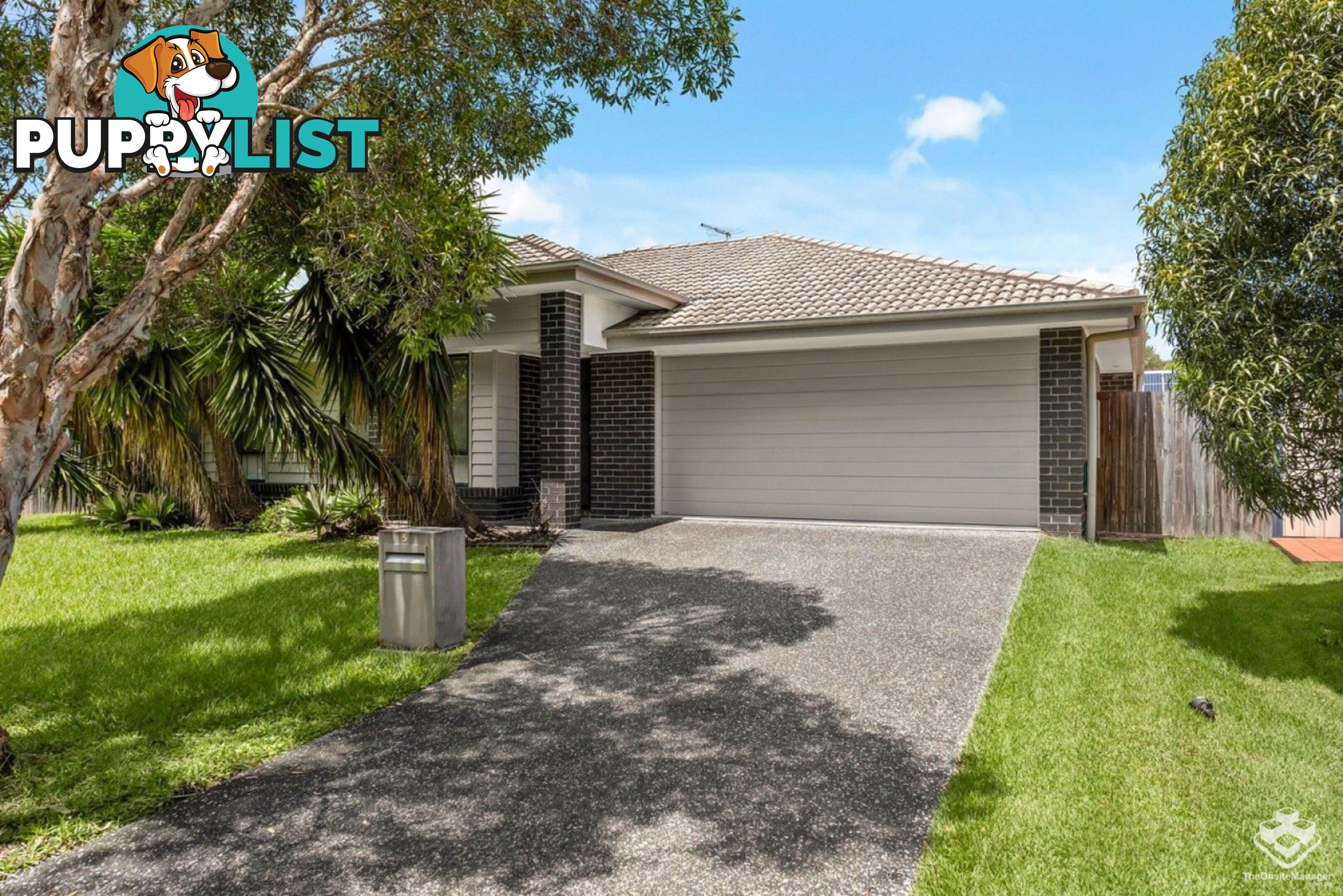 5 Susannah Place Ormiston QLD 4160