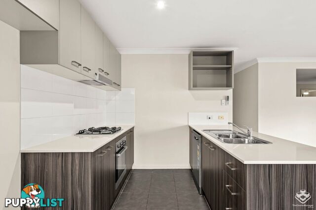 5 Susannah Place Ormiston QLD 4160