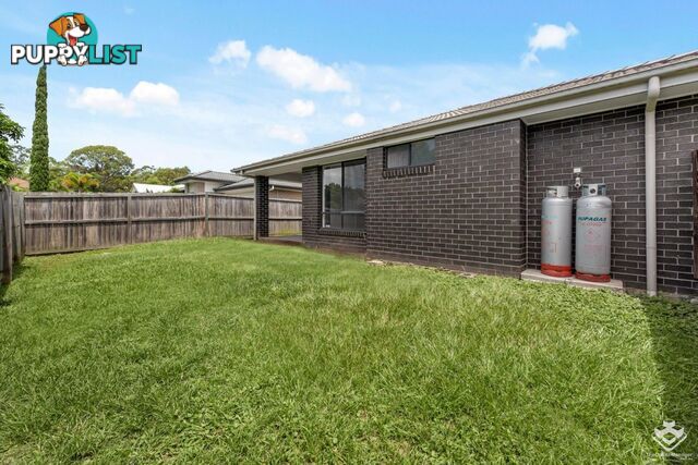 5 Susannah Place Ormiston QLD 4160