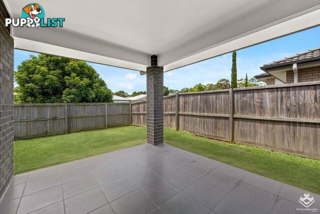 5 Susannah Place Ormiston QLD 4160