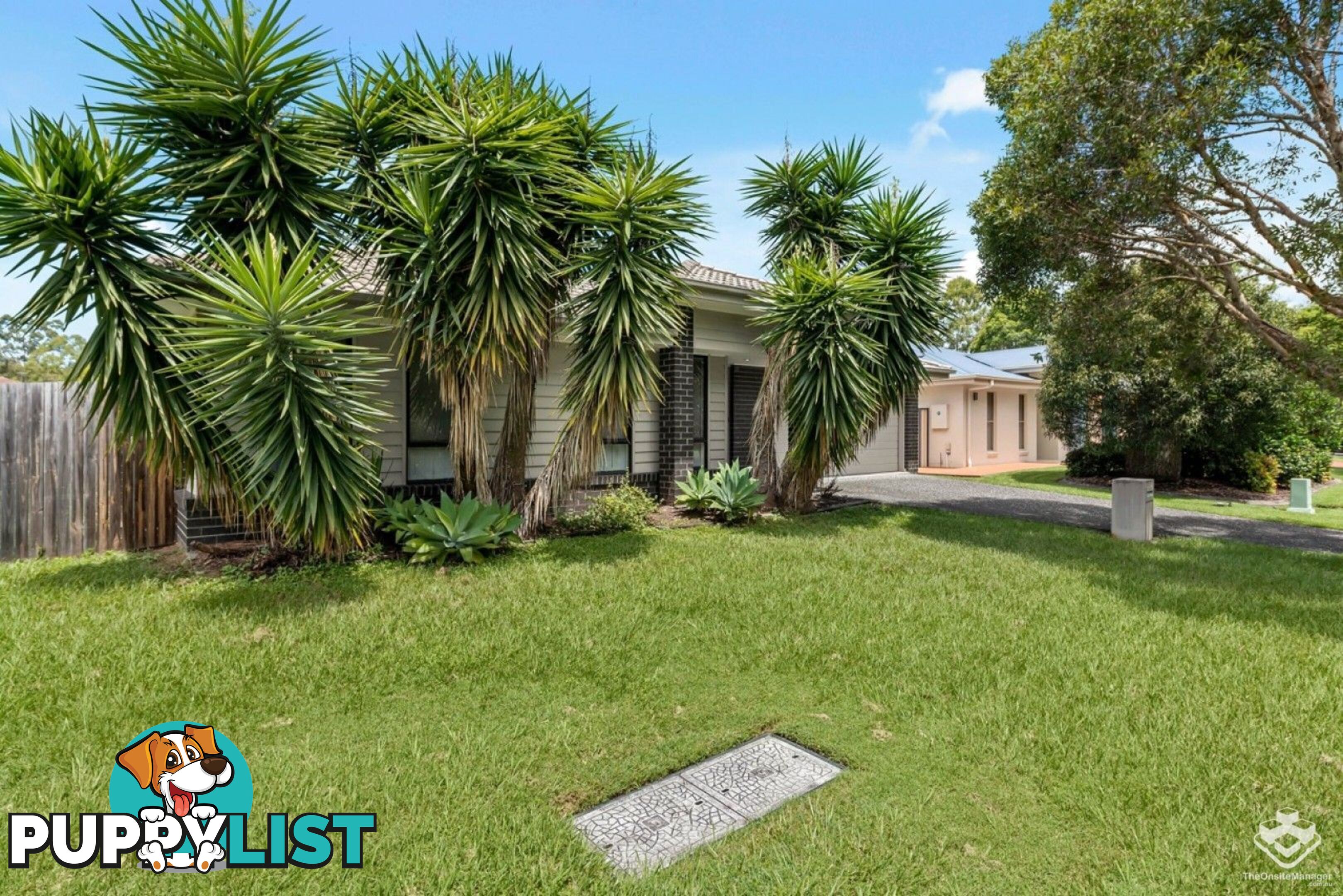 5 Susannah Place Ormiston QLD 4160