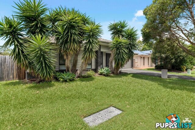 5 Susannah Place Ormiston QLD 4160