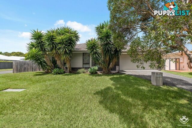 5 Susannah Place Ormiston QLD 4160
