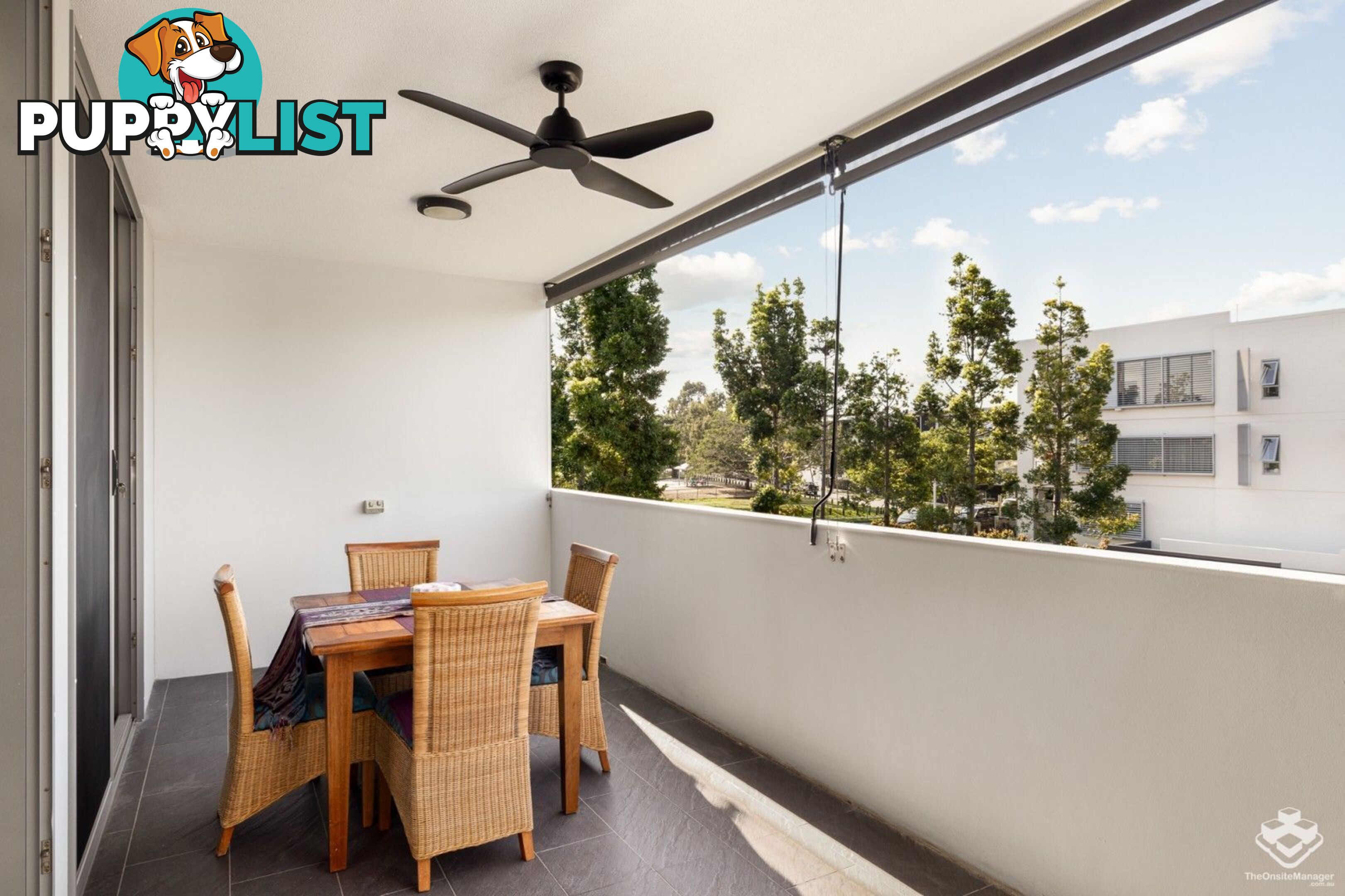 23/18 Riverbend Place Bulimba QLD 4171