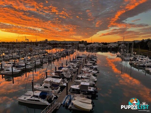 ID:21156454 6 Mariners Drive Townsville City qld 4810