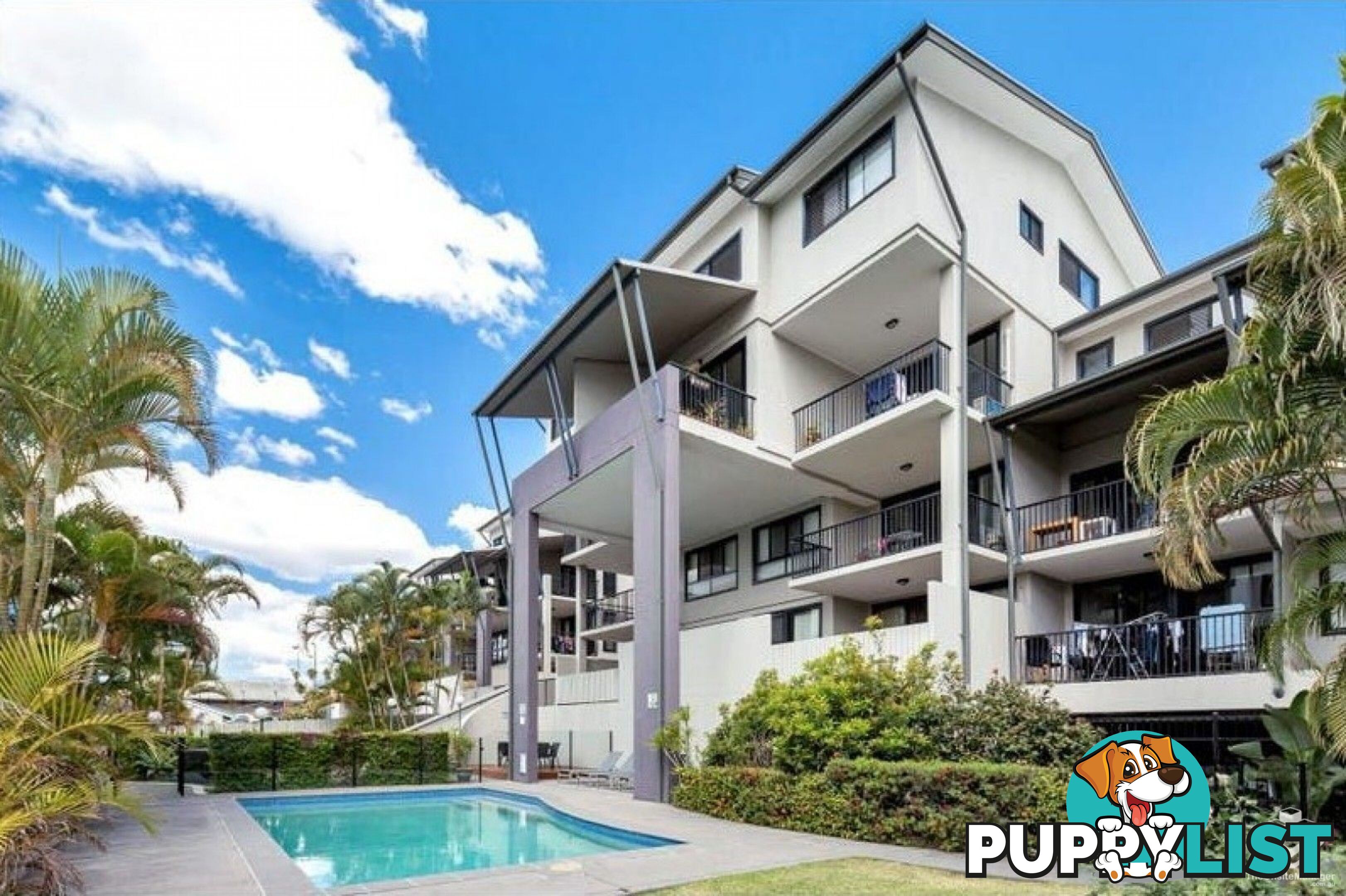 ID:21154625 60 Sherwood Road Toowong QLD 4066