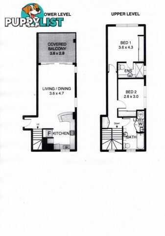 ID:21154625 60 Sherwood Road Toowong QLD 4066