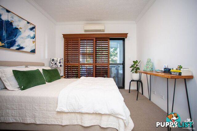 45/19 Dixon Street New Farm QLD 4005