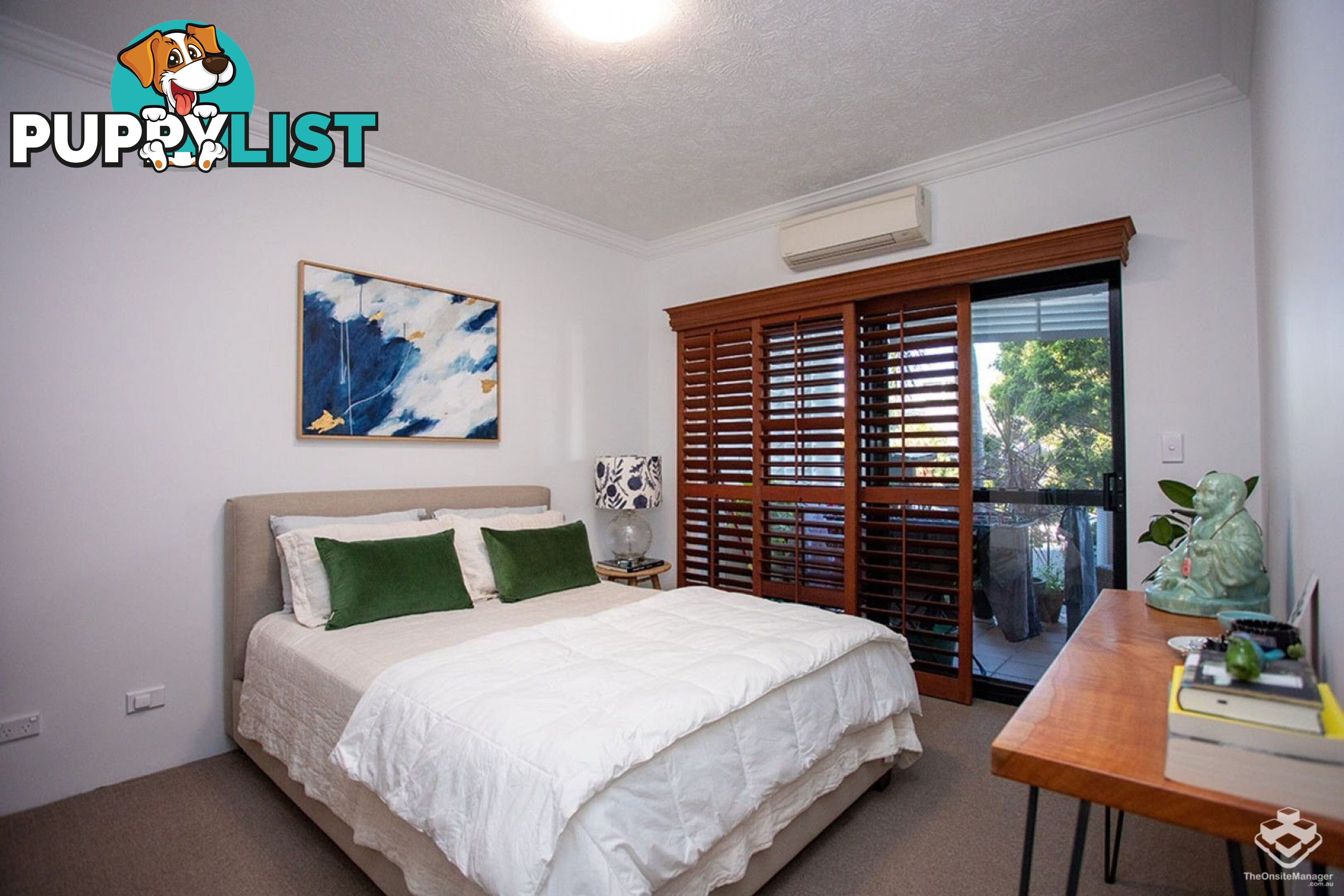 45/19 Dixon Street New Farm QLD 4005