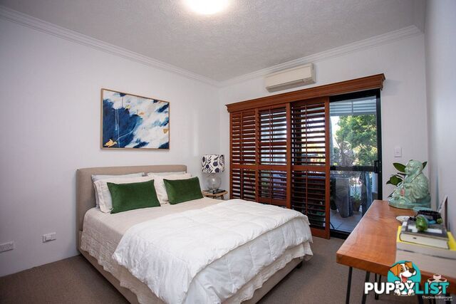 45/19 Dixon Street New Farm QLD 4005