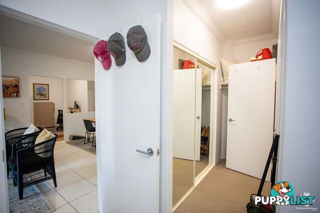 45/19 Dixon Street New Farm QLD 4005