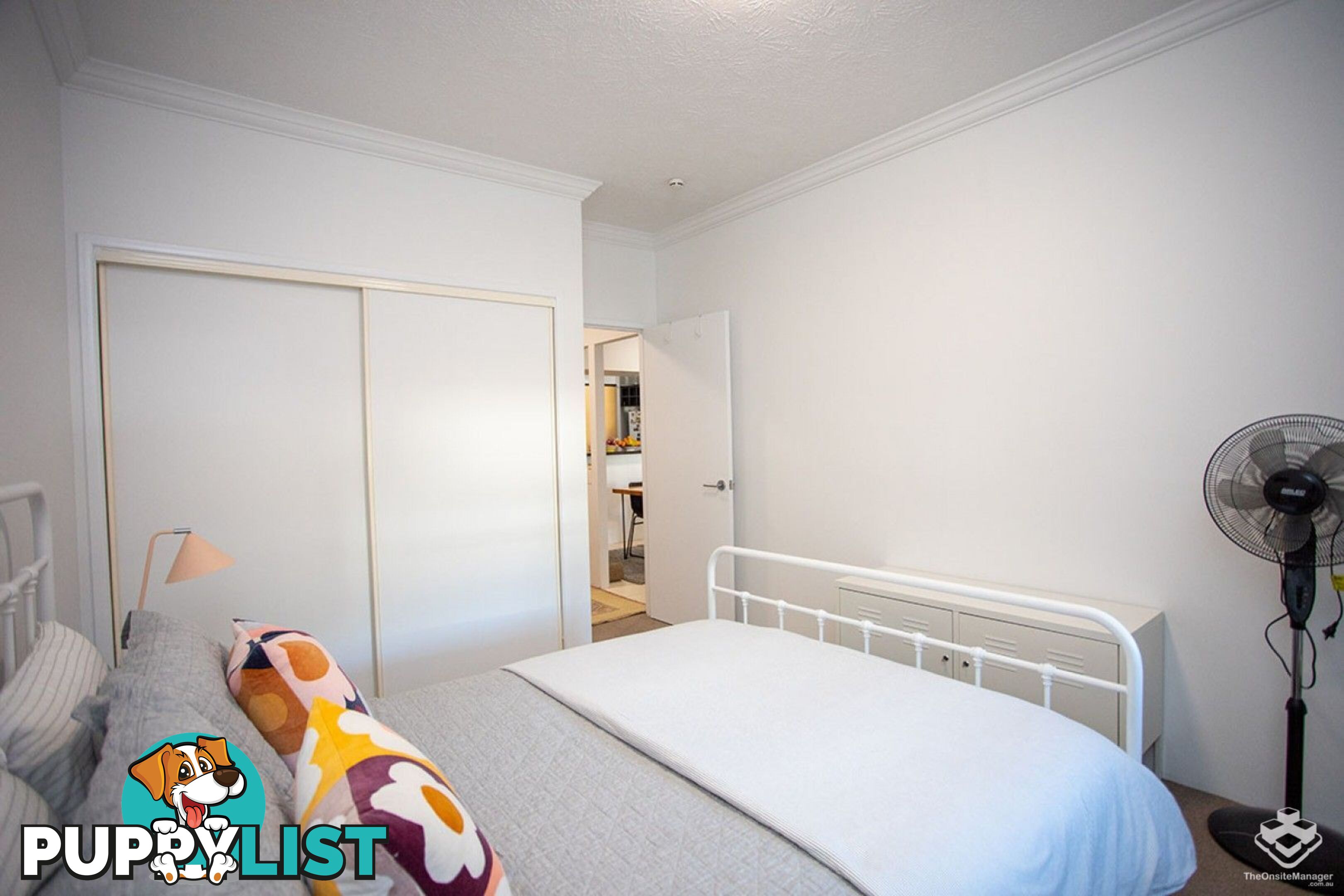 45/19 Dixon Street New Farm QLD 4005