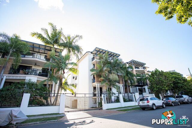 45/19 Dixon Street New Farm QLD 4005