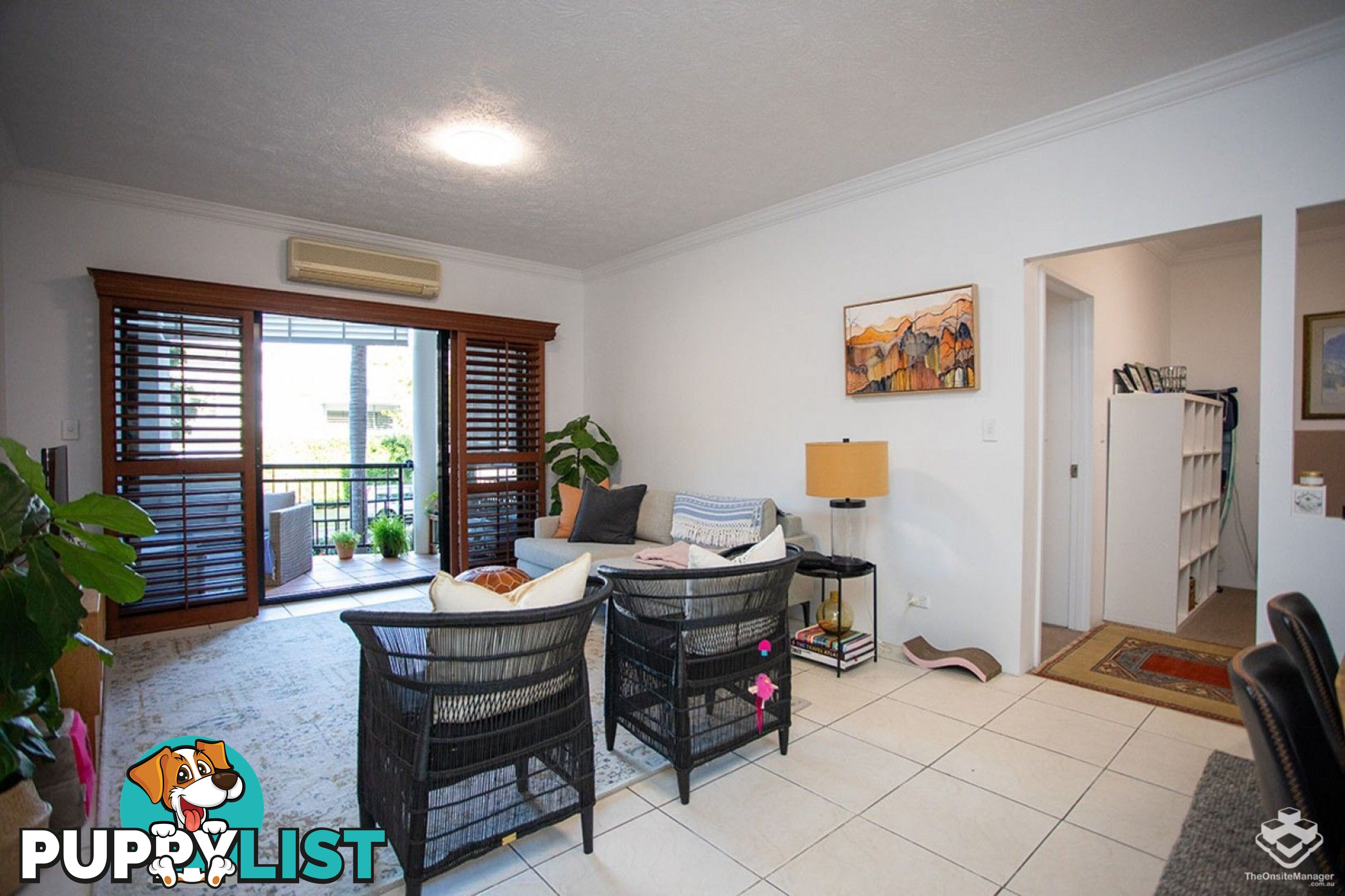 45/19 Dixon Street New Farm QLD 4005