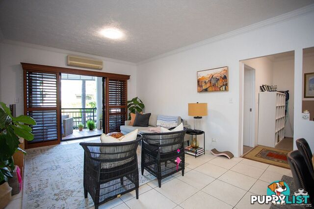 45/19 Dixon Street New Farm QLD 4005