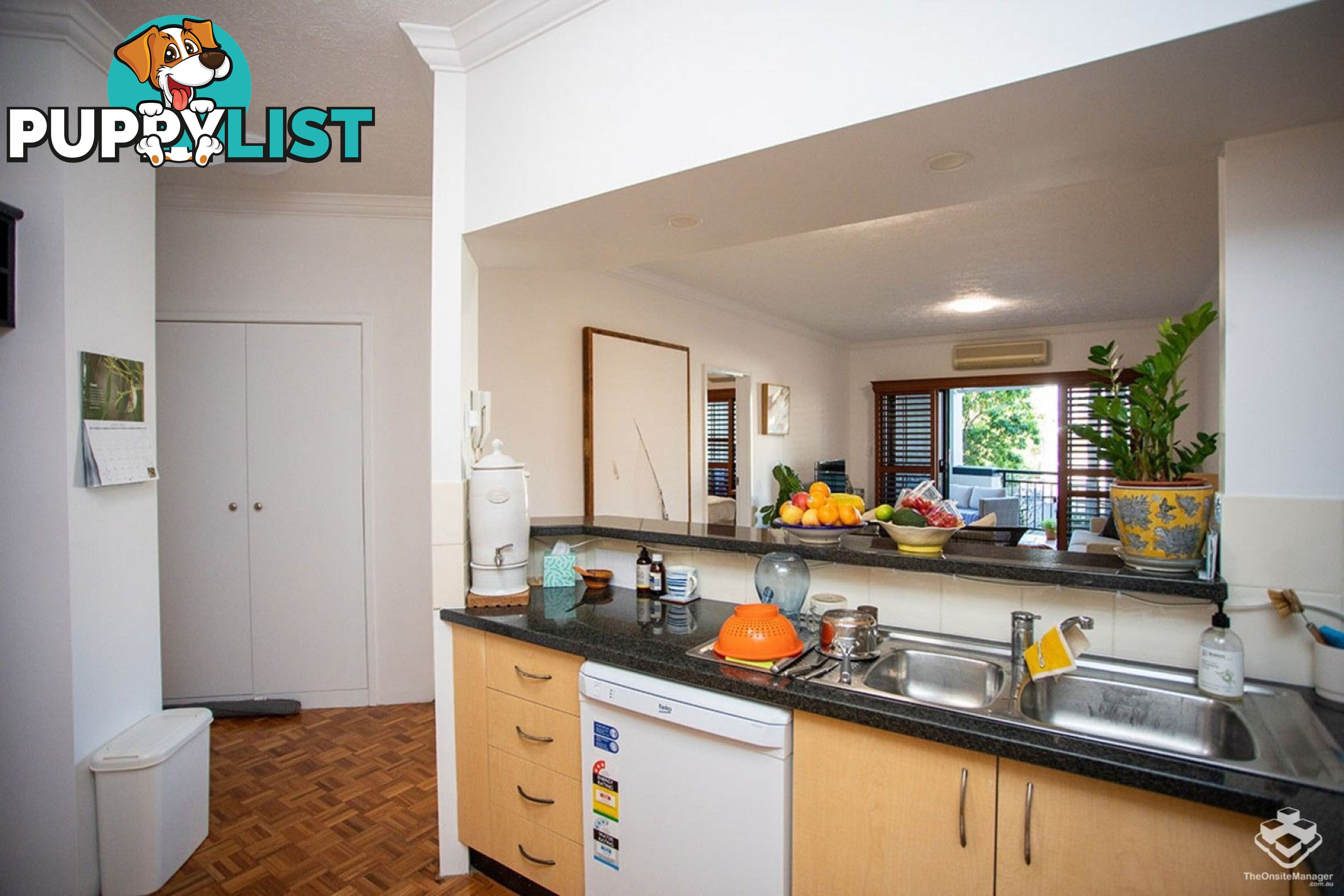 45/19 Dixon Street New Farm QLD 4005