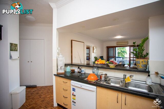 45/19 Dixon Street New Farm QLD 4005