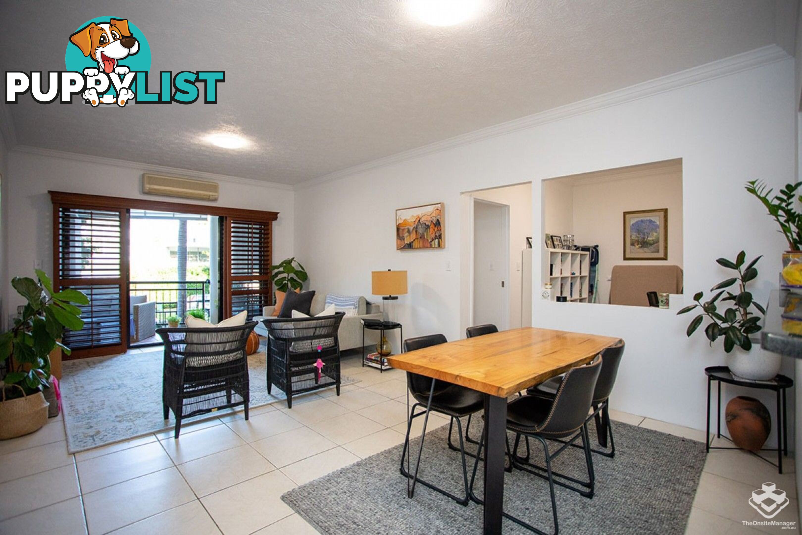 45/19 Dixon Street New Farm QLD 4005