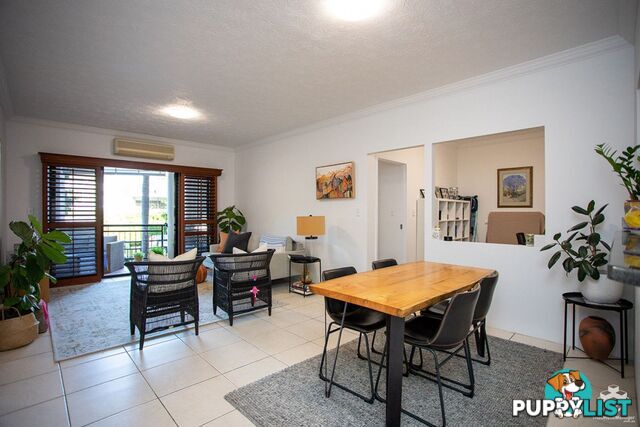 45/19 Dixon Street New Farm QLD 4005