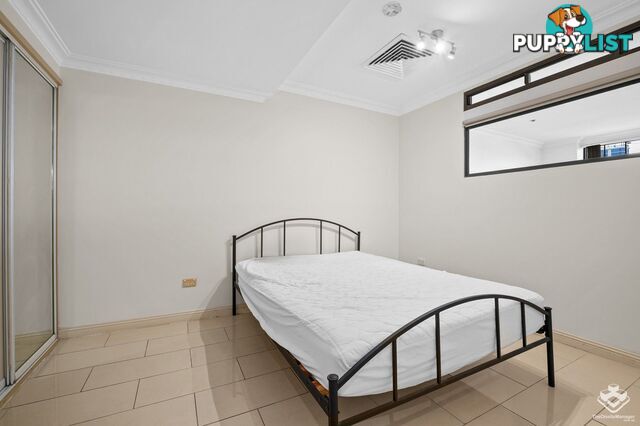 25/8 Duncan Street Fortitude Valley QLD 4006