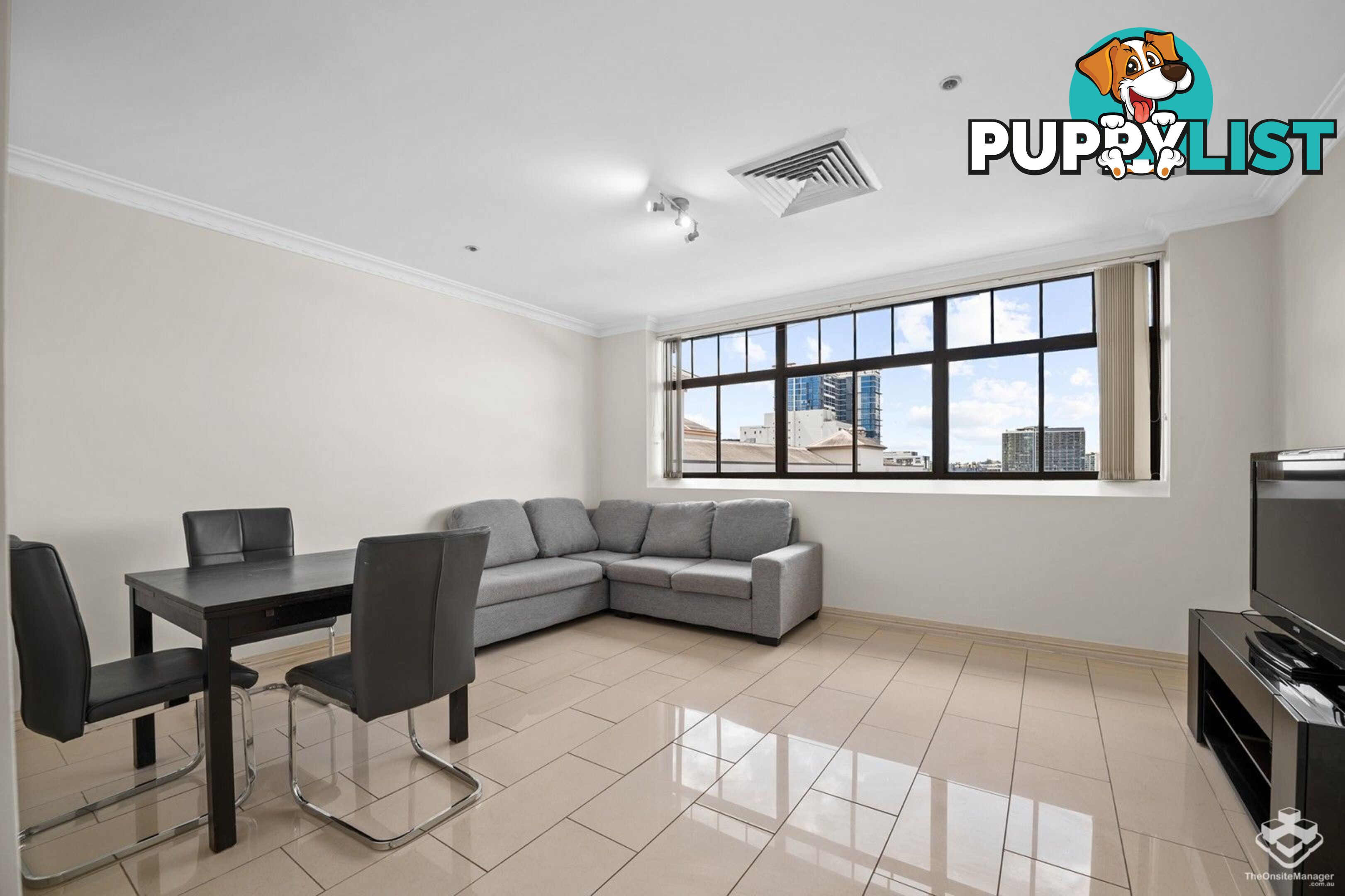 25/8 Duncan Street Fortitude Valley QLD 4006