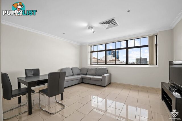 25/8 Duncan Street Fortitude Valley QLD 4006