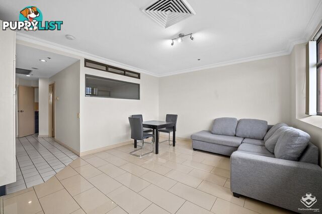 25/8 Duncan Street Fortitude Valley QLD 4006