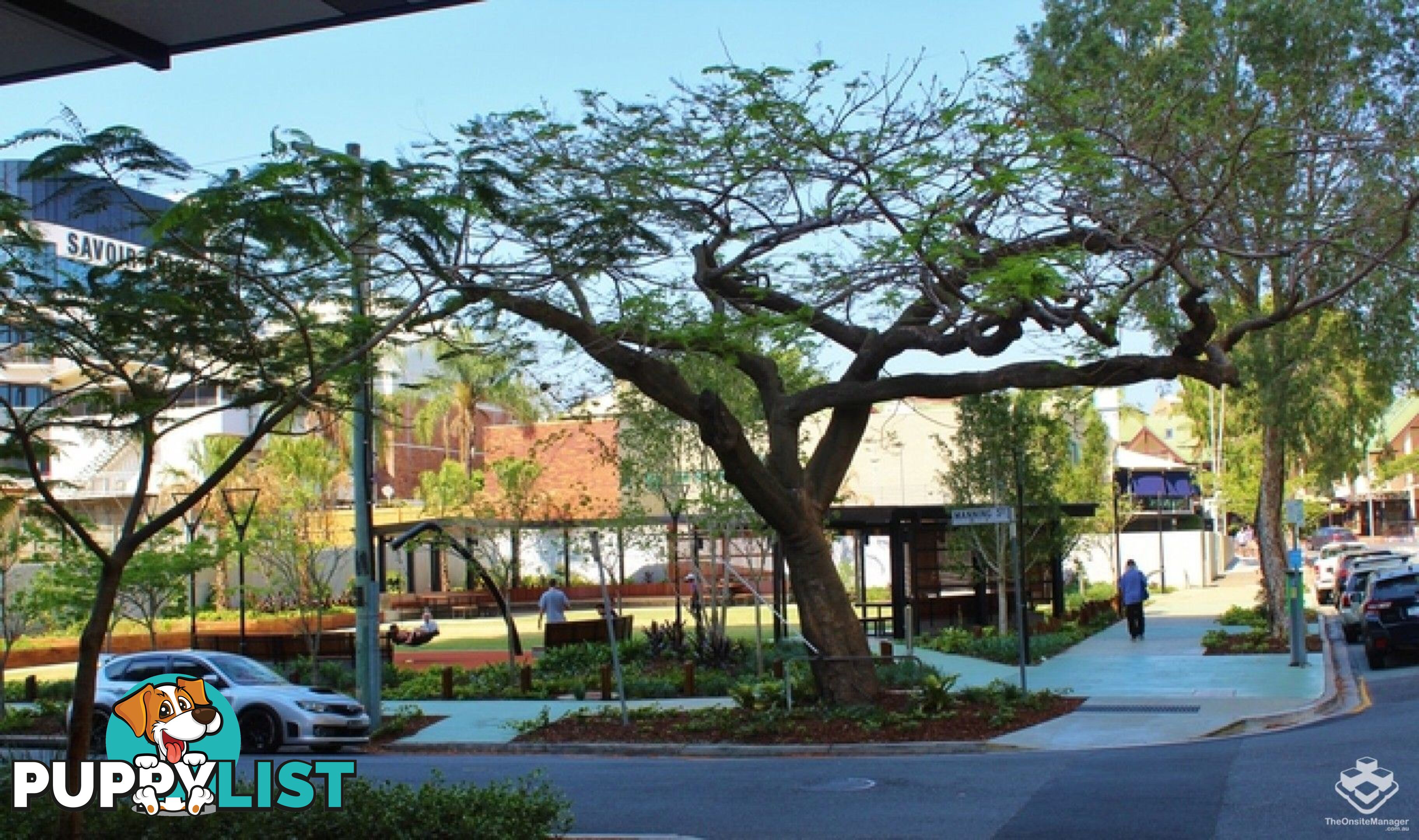 ID:21156955 22 Railway Terrace Milton QLD 4064