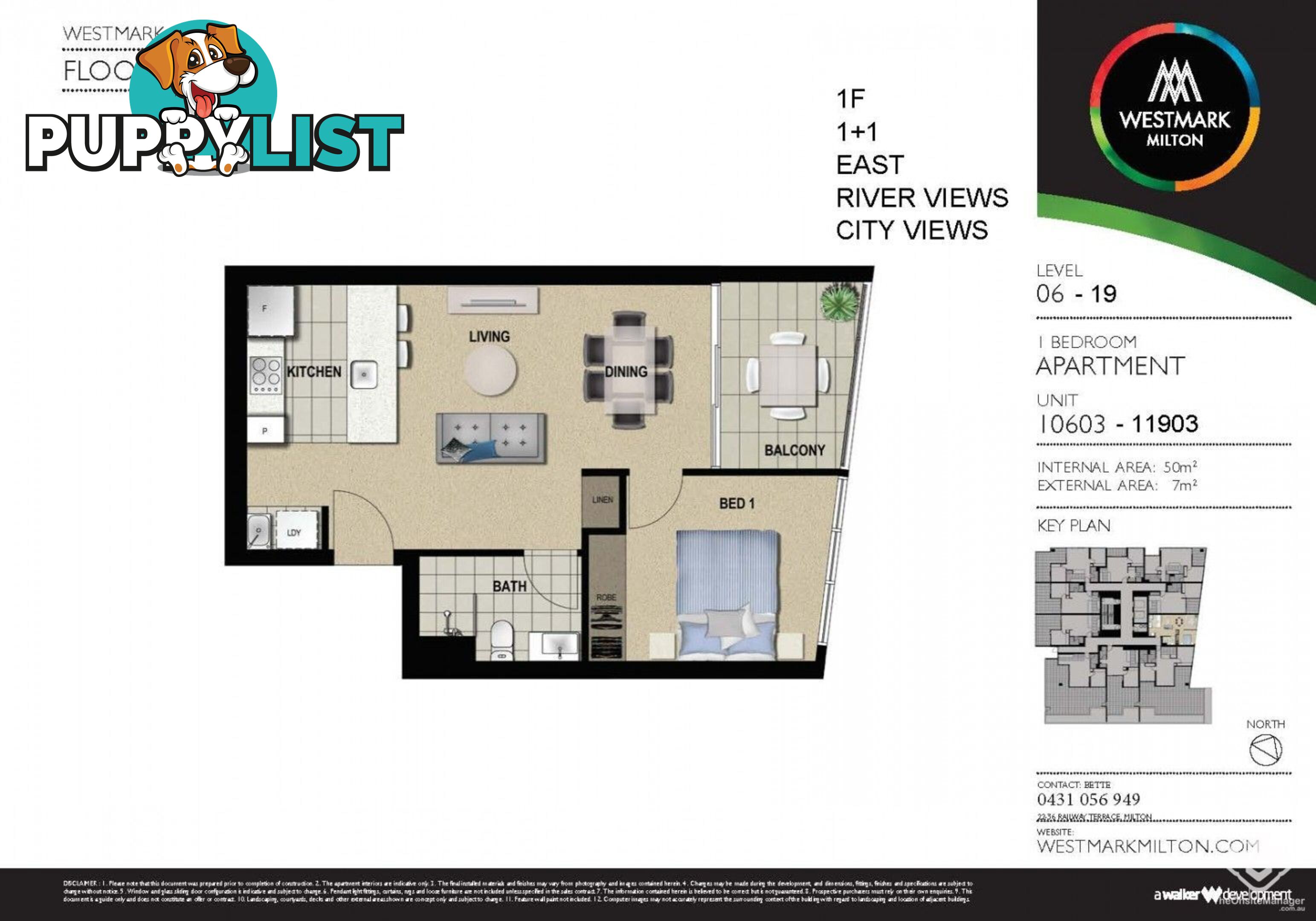 ID:21156955 22 Railway Terrace Milton QLD 4064