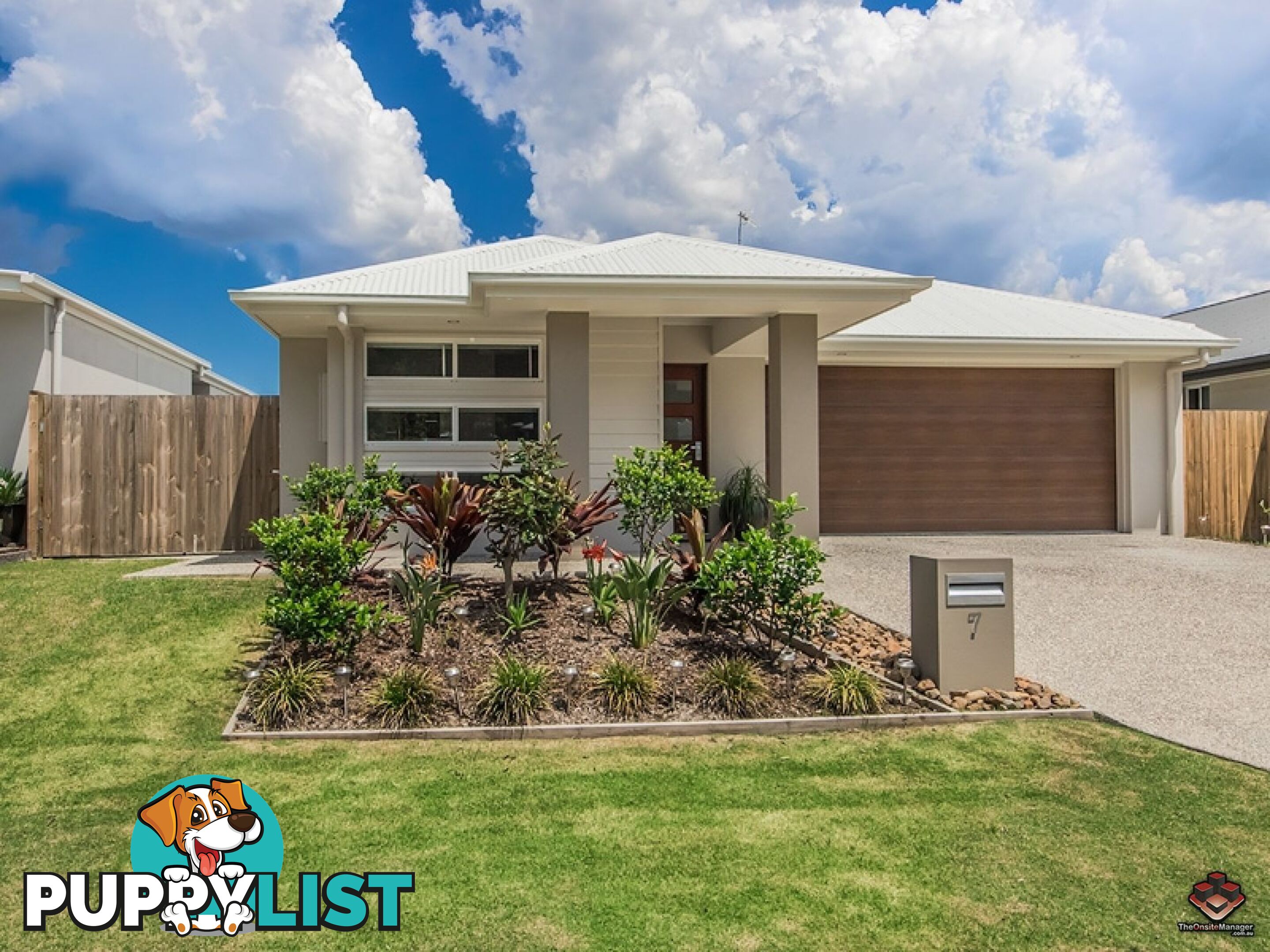 7 Stoneyway Avenue Maudsland QLD 4210