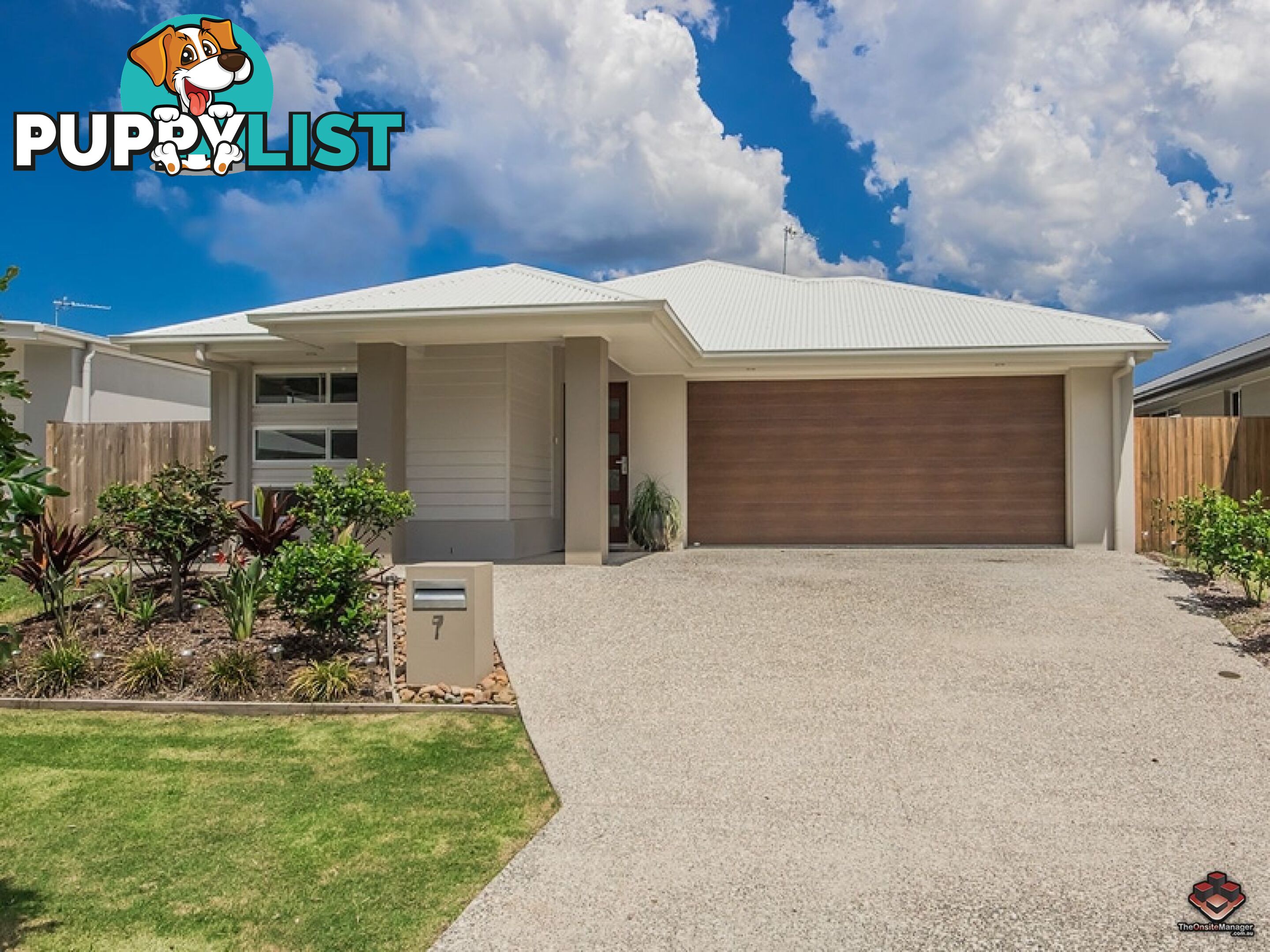 7 Stoneyway Avenue Maudsland QLD 4210