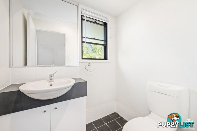53/62 Franklin Drive Mudgeeraba QLD 4213