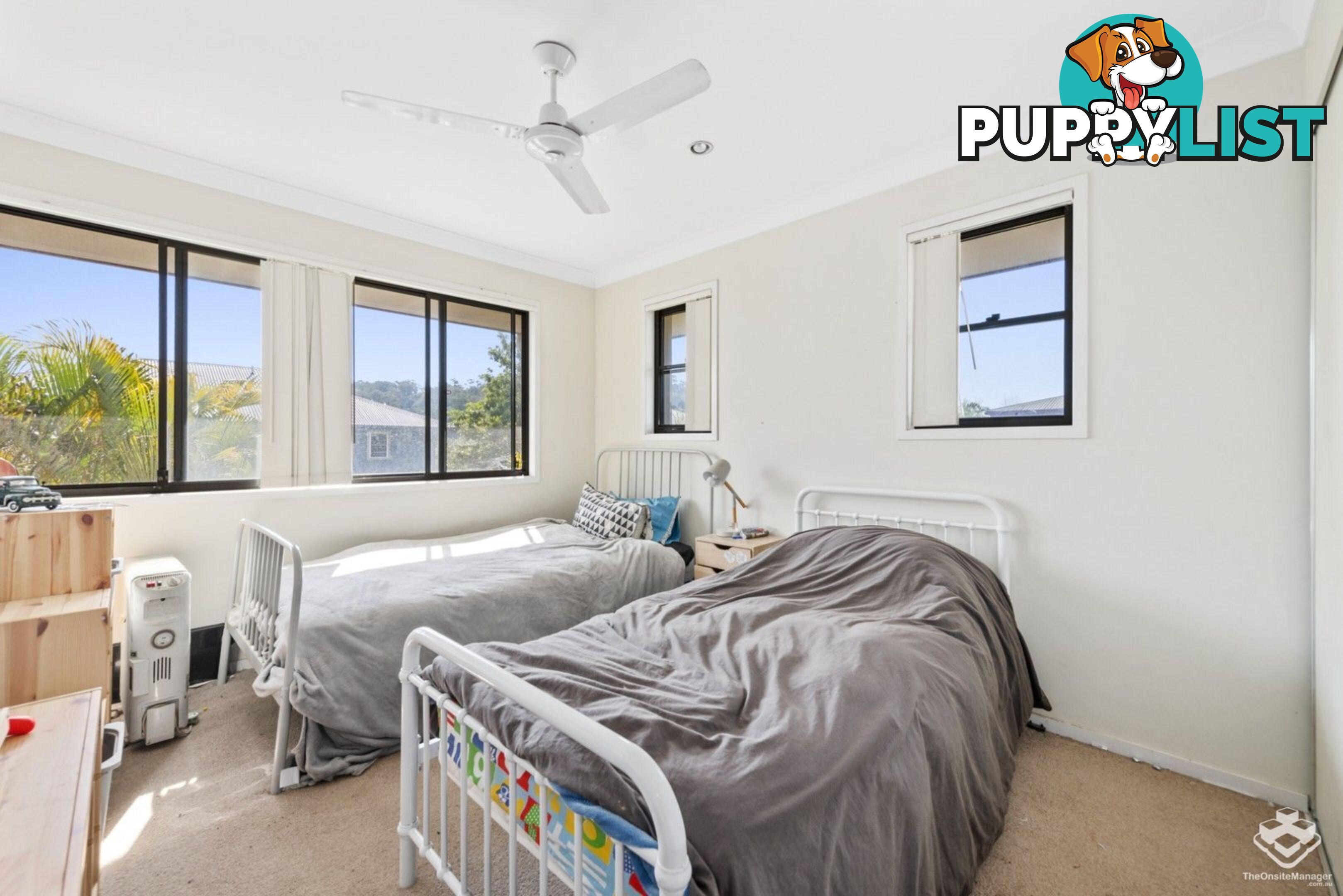 53/62 Franklin Drive Mudgeeraba QLD 4213
