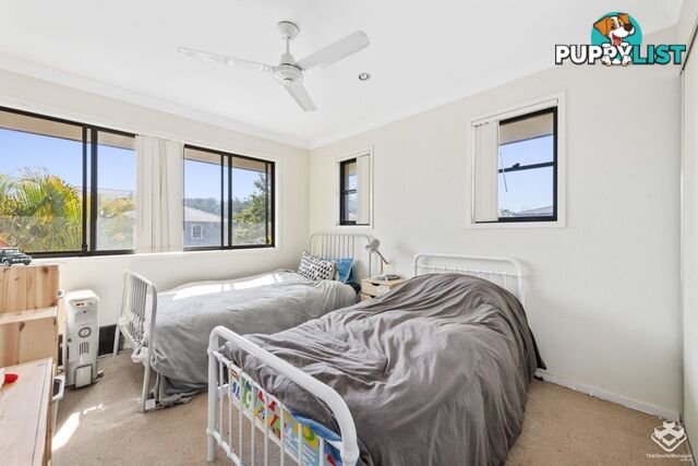53/62 Franklin Drive Mudgeeraba QLD 4213