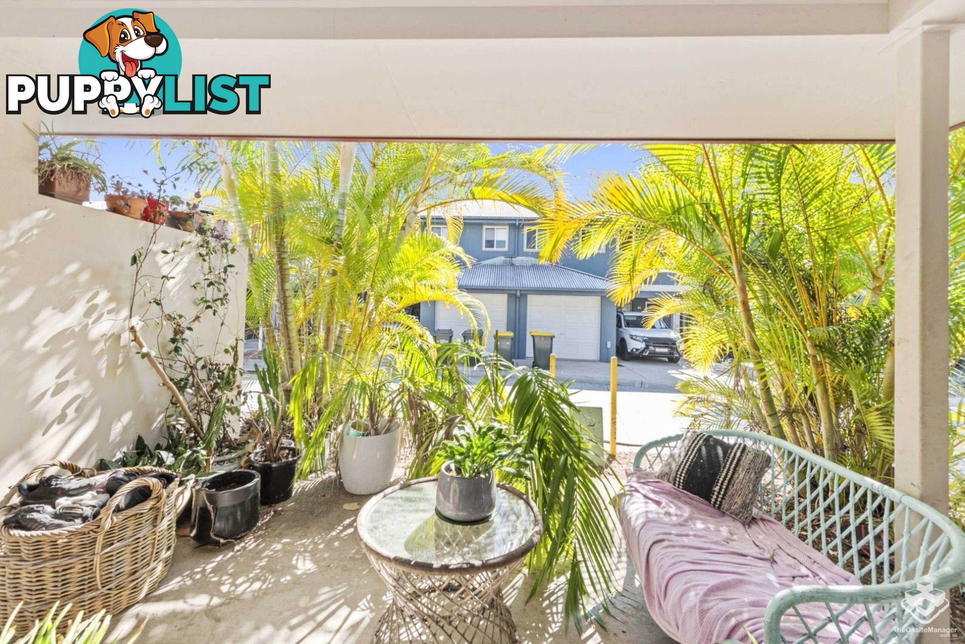 53/62 Franklin Drive Mudgeeraba QLD 4213