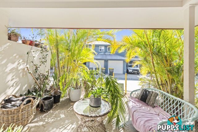 53/62 Franklin Drive Mudgeeraba QLD 4213