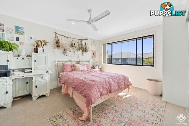 53/62 Franklin Drive Mudgeeraba QLD 4213