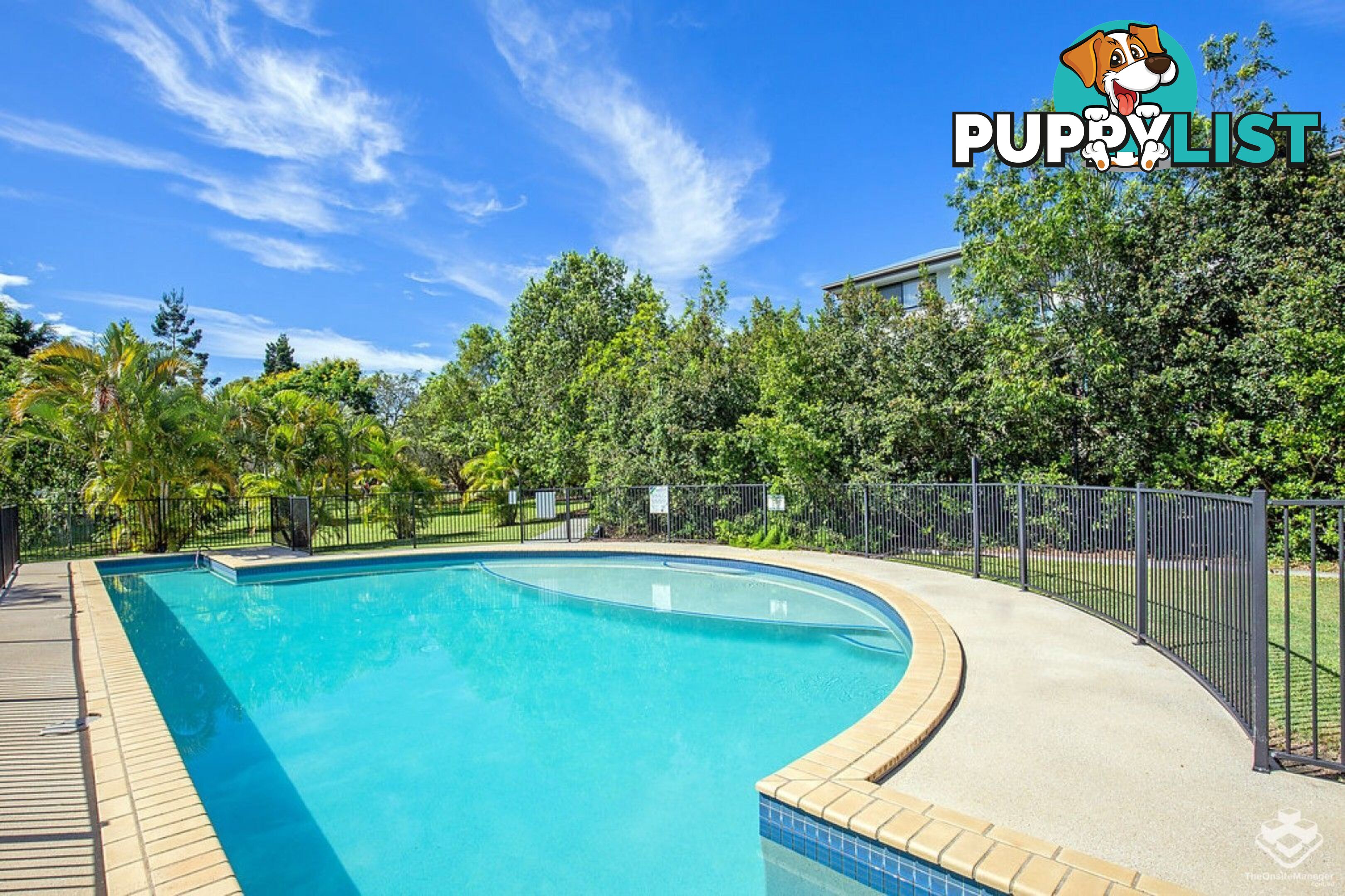 53/62 Franklin Drive Mudgeeraba QLD 4213