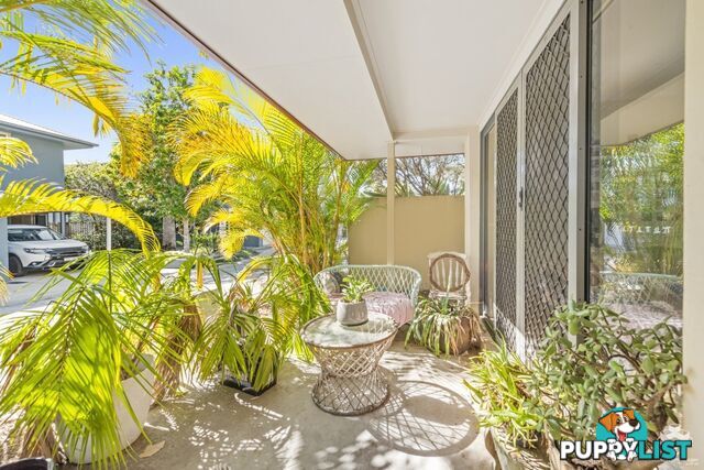53/62 Franklin Drive Mudgeeraba QLD 4213