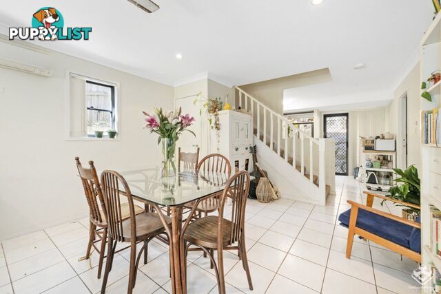 53/62 Franklin Drive Mudgeeraba QLD 4213
