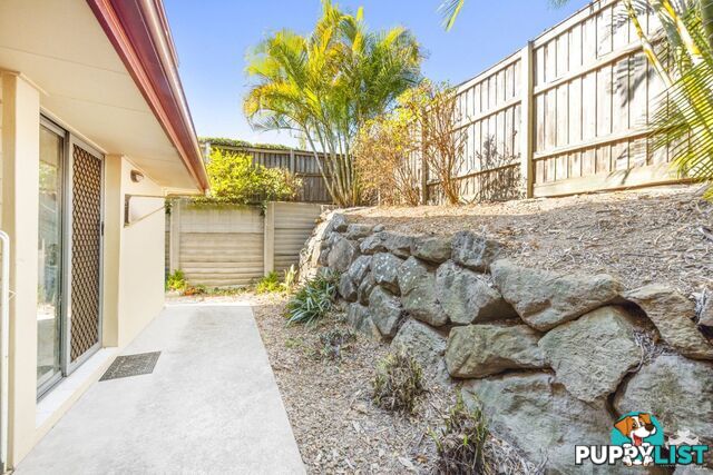 53/62 Franklin Drive Mudgeeraba QLD 4213