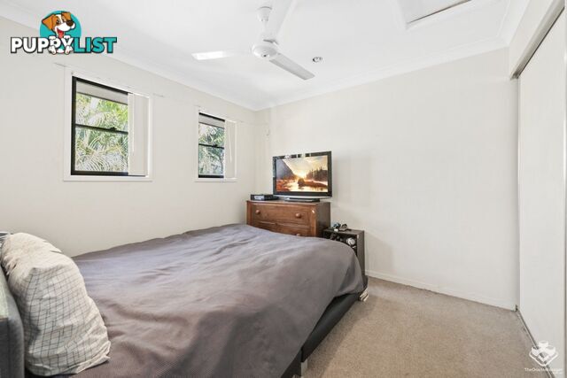 53/62 Franklin Drive Mudgeeraba QLD 4213