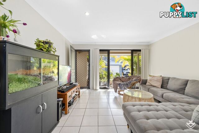 53/62 Franklin Drive Mudgeeraba QLD 4213