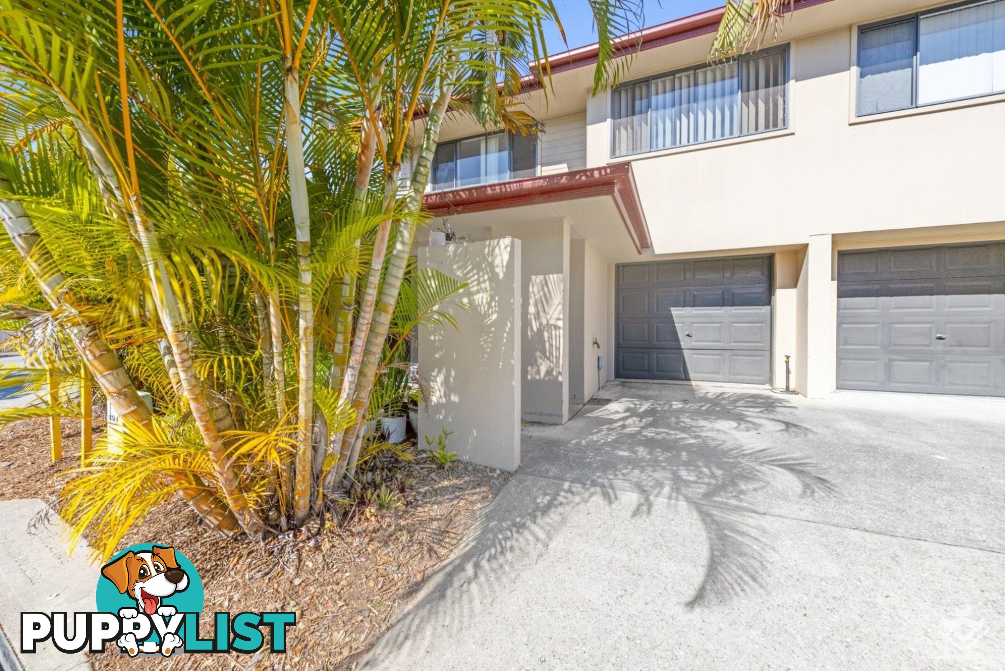 53/62 Franklin Drive Mudgeeraba QLD 4213