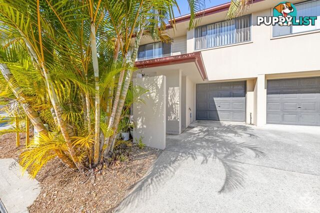 53/62 Franklin Drive Mudgeeraba QLD 4213