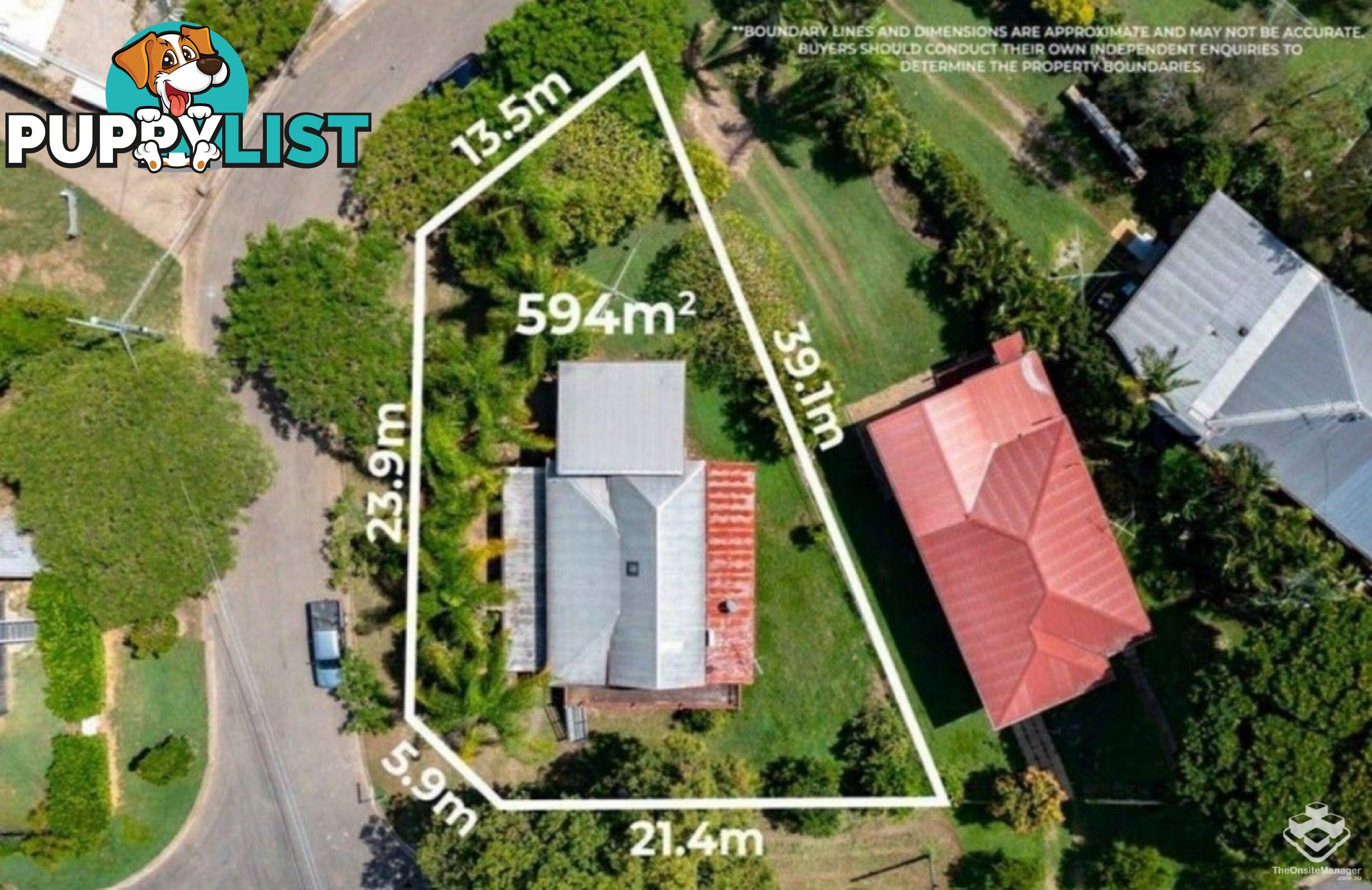 14 Donaldson Street Norman Park QLD 4170