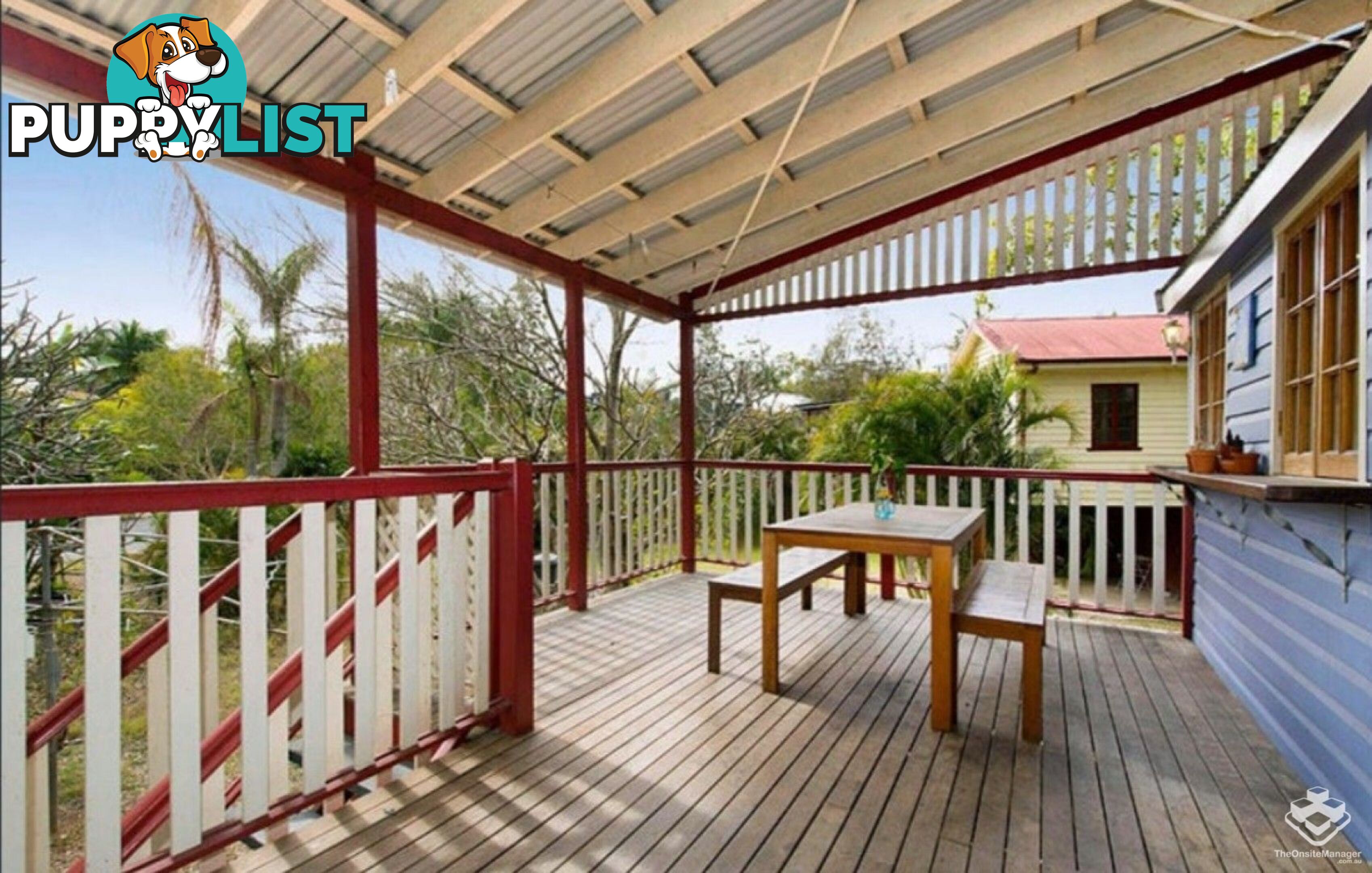 14 Donaldson Street Norman Park QLD 4170